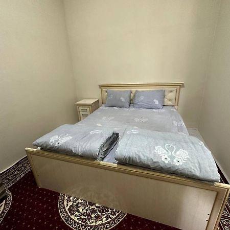 Hostel Nabi Bobo سمرقند المظهر الخارجي الصورة